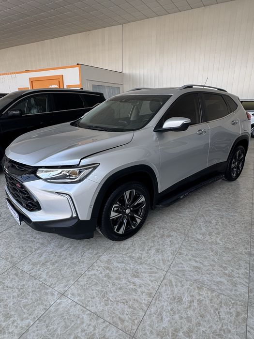 Tracker Primer 2023 Tez va Arzon Sotiladi