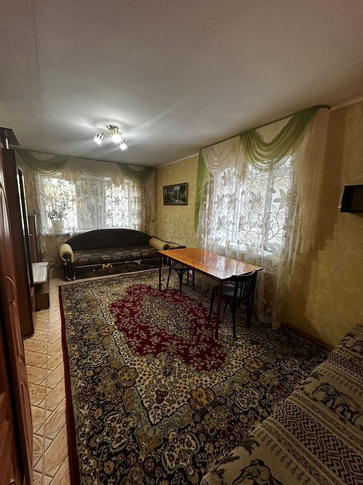 Продаётся 1-комн.квартира