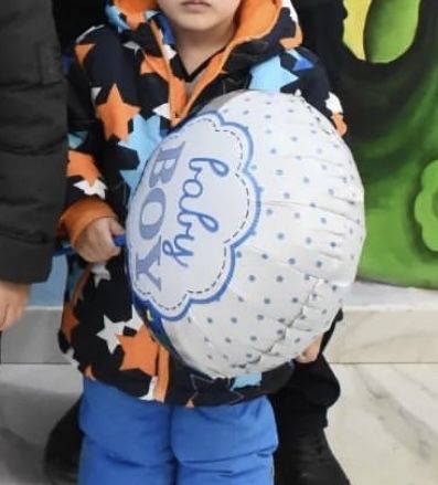 Детский куртка сатылады