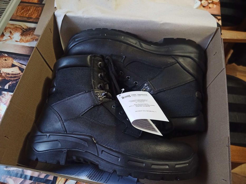 Кубинки летни чисто нови