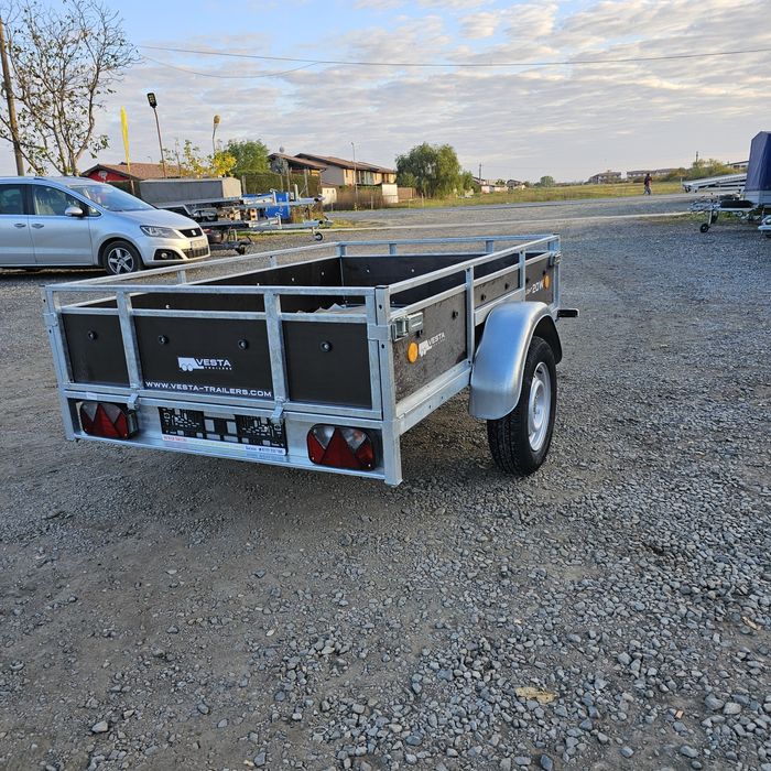 Vesta Light 20 w > 750 kg nou