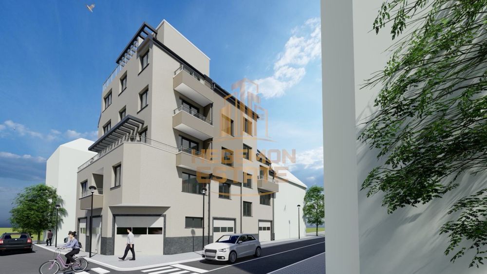 2-стаен в Варна-Център площ 60 цена 125000