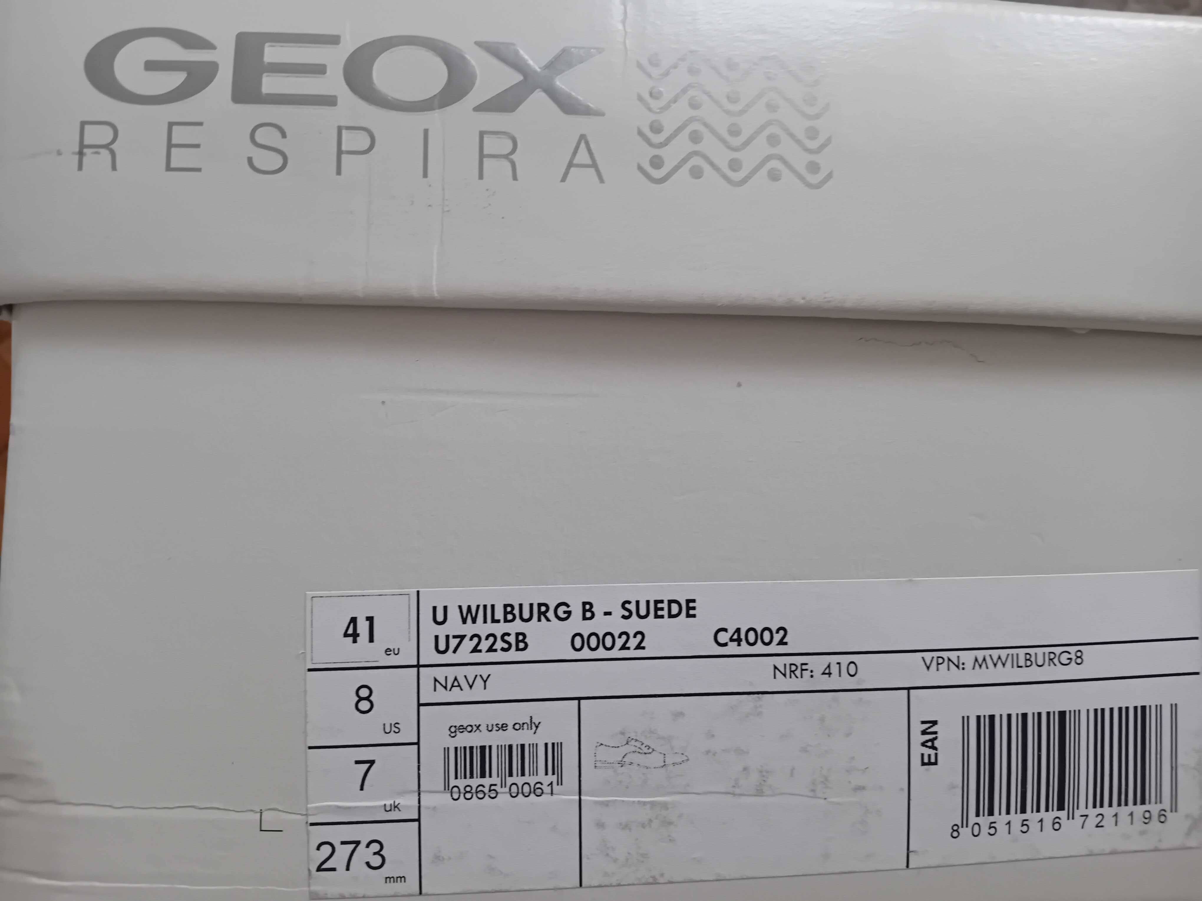 Geox Fitflop CONVERSE/Timberland/  ест.кожа 100% ори