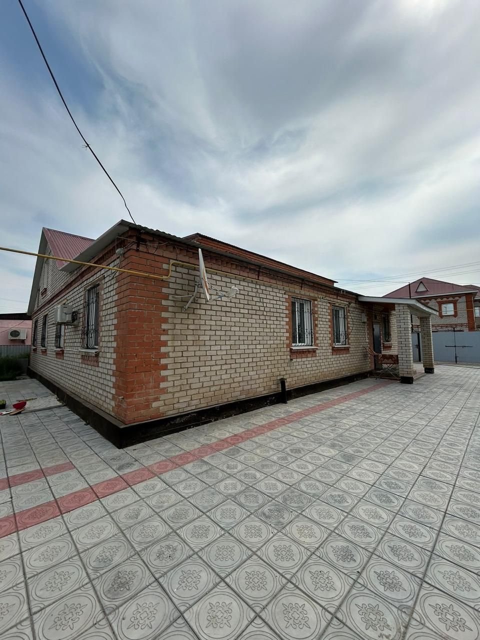 Продаётся частный дом