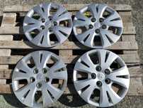 15 цола Тасове Хюндай ИХ20 Hyundai IX20 Оригинал 52960-1K000