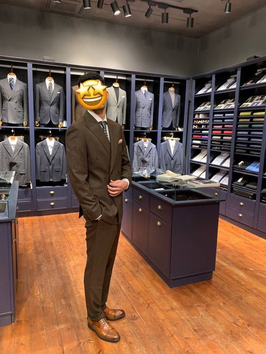 Продам мощный костюм