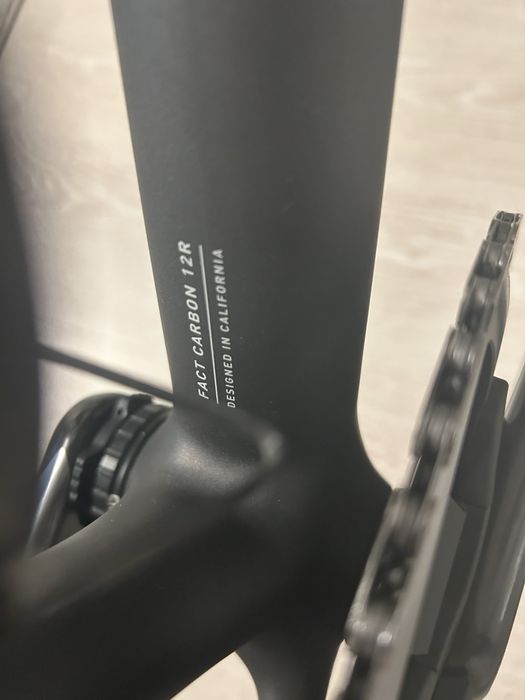 Gravel/Cyclocross Specialized S Works Crux Sram Red AXS XPLR