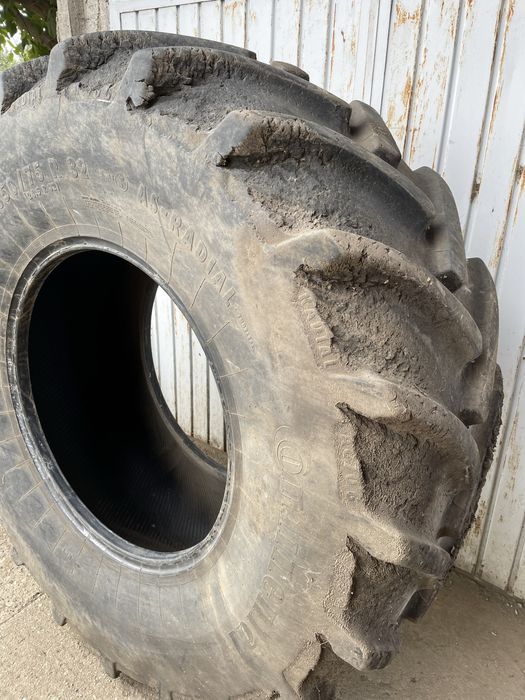 Anvelopa 650/75 R32 Continental