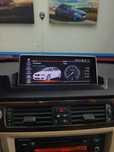 Android Навигация Мултимедия Bmw E90 E91 E92 E93
