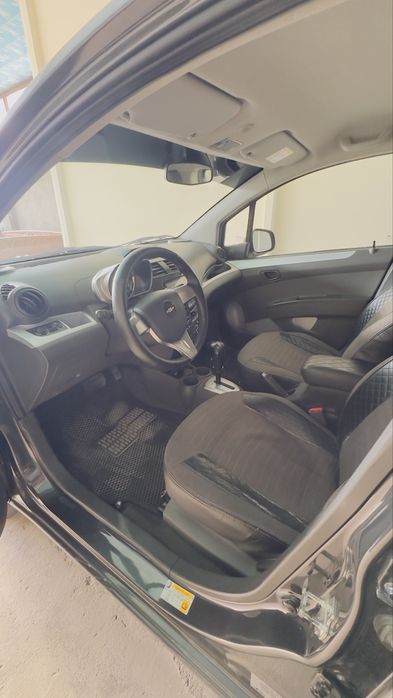 spark avtomat sotiladi faqat naxtga moshina tinnu xoladda