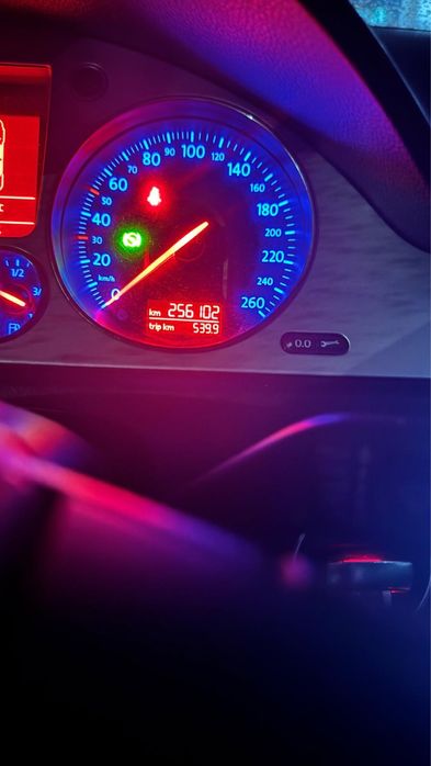 volkswagen passat break