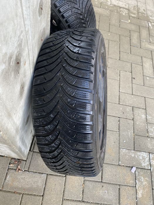 Jante pentru Ford Fiesta