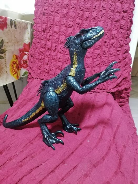 Индораптор оригинал