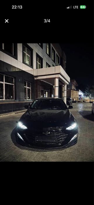 Malibu xl sotiladi 2025