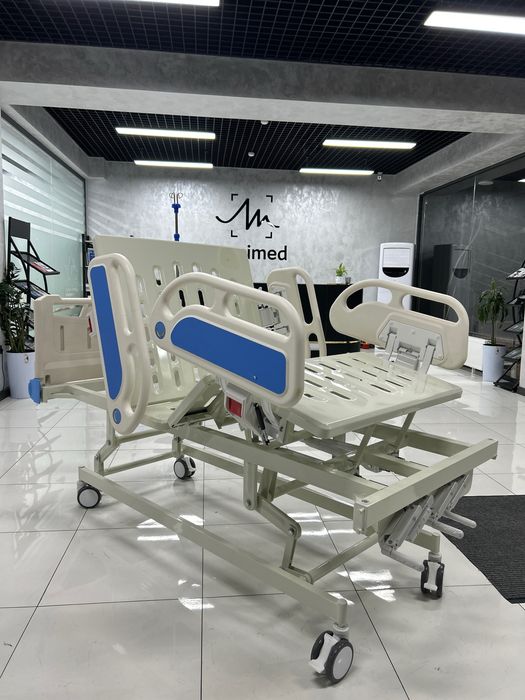 кровать МЕДИЦИНСКАЯ l Dostavka - Ustanovka l Tibbiy to`shak