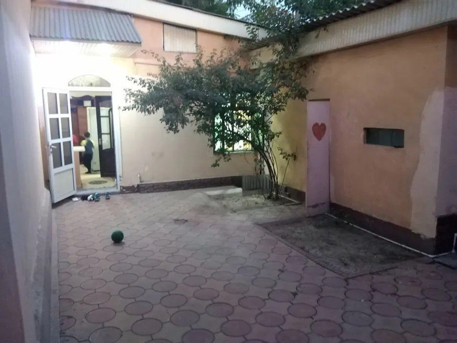 Участок продаётся Мирабад Саракулька 2,3 сотки Махаля Навруз