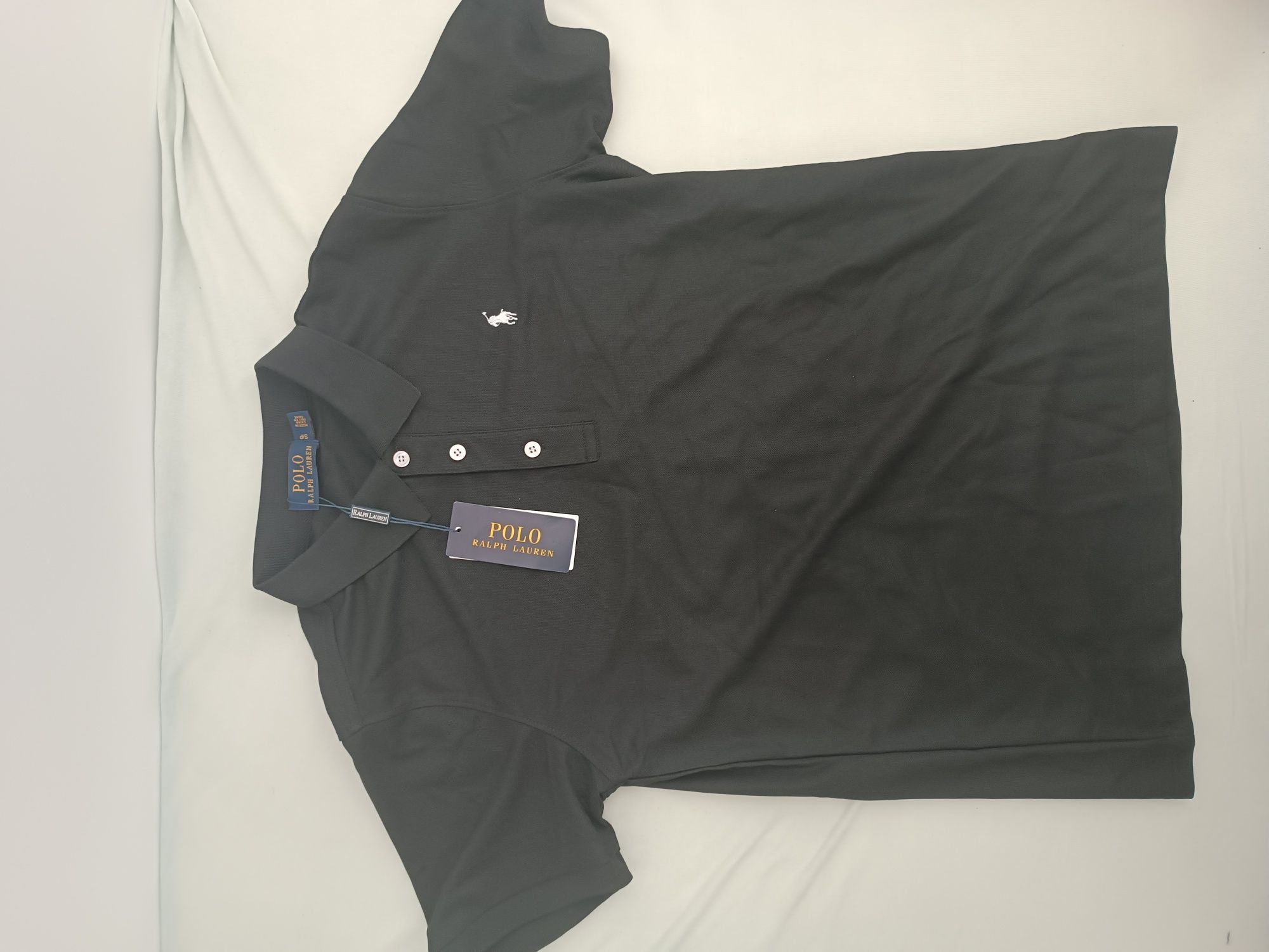 Поло Ralph Lauren