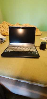 Laptop Asus N55SF-S1113V cu procesor Intel® Core™ i5-2410M 2.30GHz, 5G