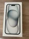 Iphone 15 256гб черен неотварян