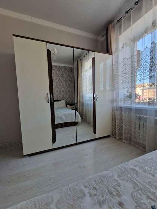 Продам спальный гарнитур