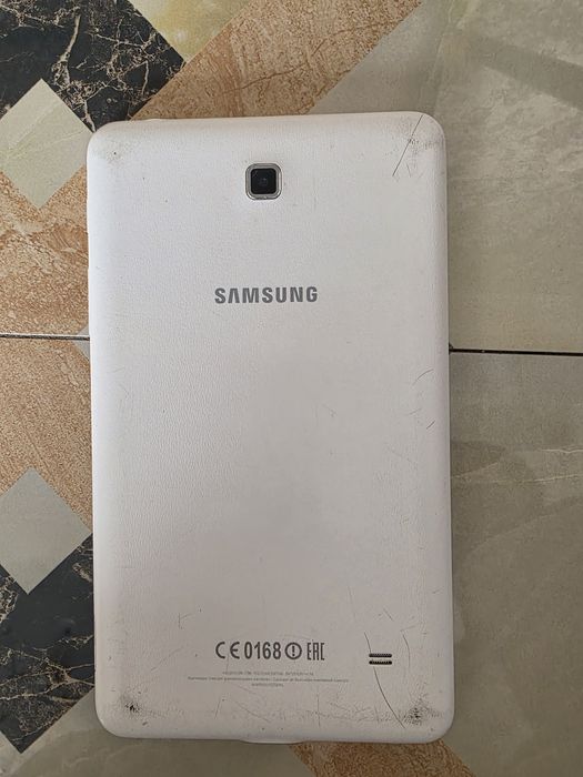 Планшет Самсунг галакси TAB