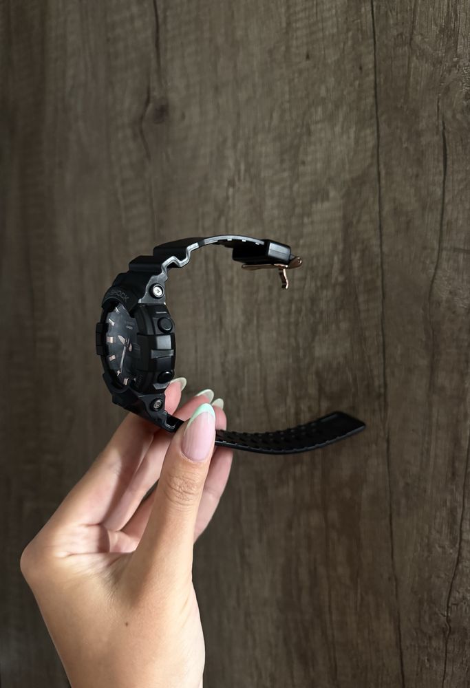 Casio G-Shock GA-710
