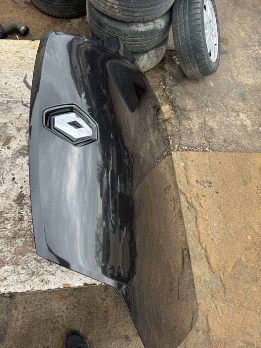 Capota Laguna 3 facelift neagra stare f buna!