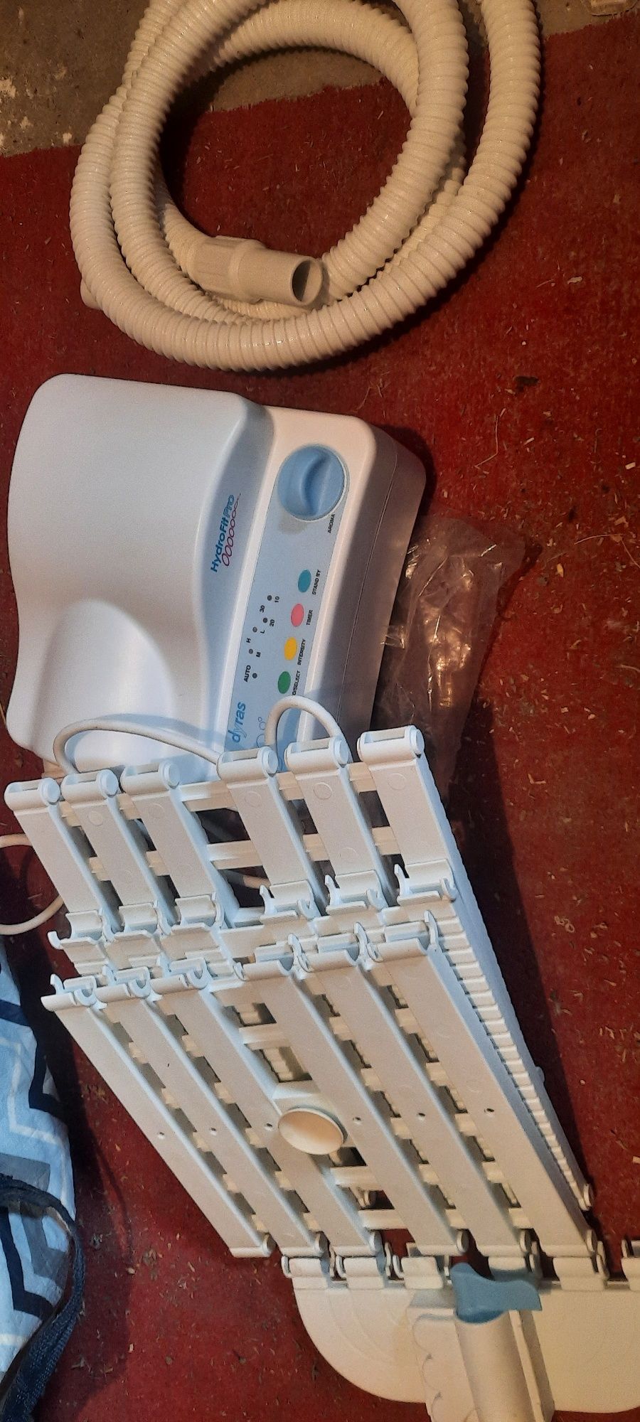 Hidromasaj tip Dyras DSP-8500 jacuzzy