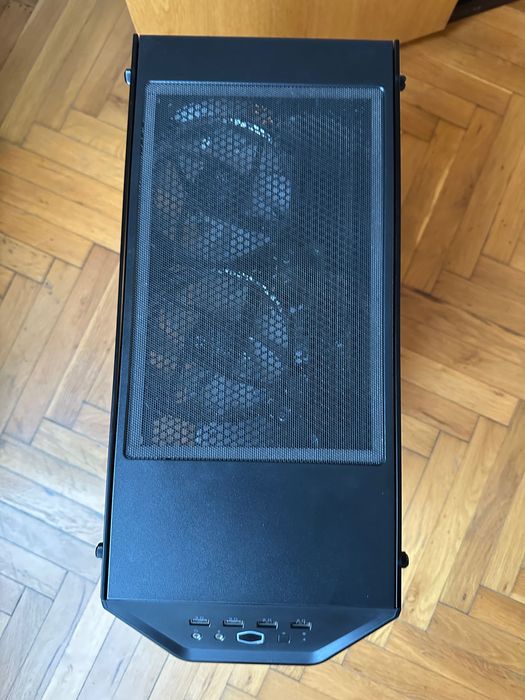 Alienware 280hz 1440p Gaming monitor
