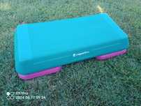 Platforma stepper