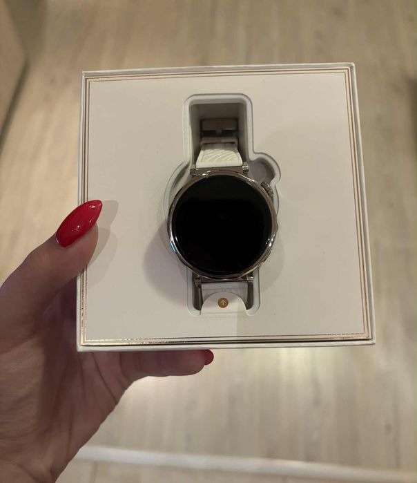Huawei watch GT 5