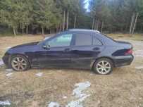 Mercedes c220 2004