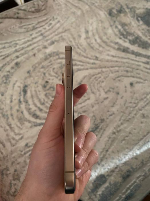 Iphone 16 promax 256 dual sim