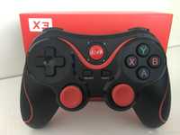 Bluetooth Game Controller Блютуз геймпад X3 Android Phone Smart TV Box
