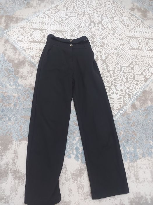 Классические брюки