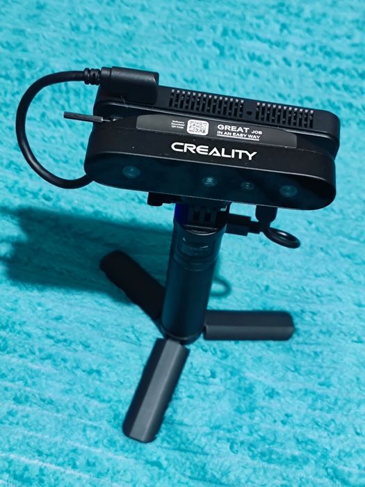 3D-сканер Creality CR-Scan Ferret Pro