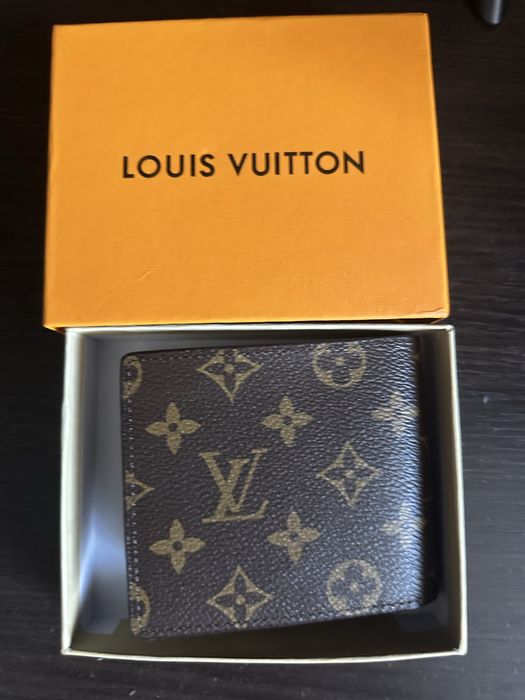 Portofel louis vuitton