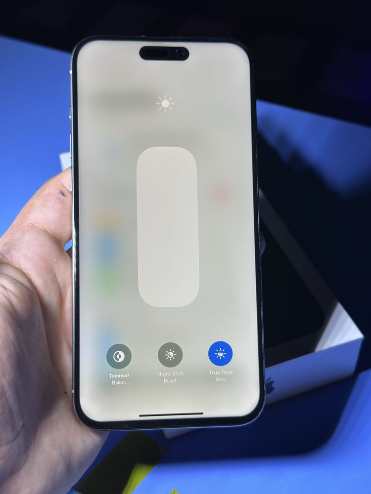 iphone 15 pro max 256