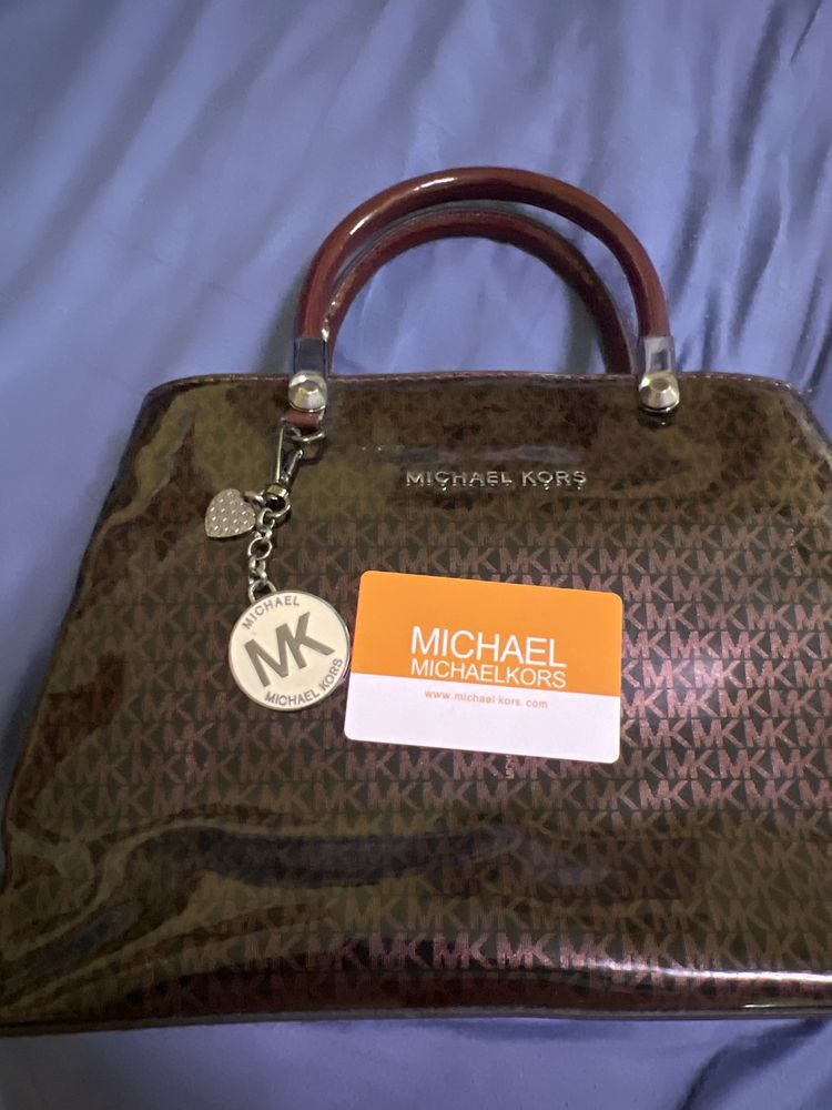 Michael Kors нова