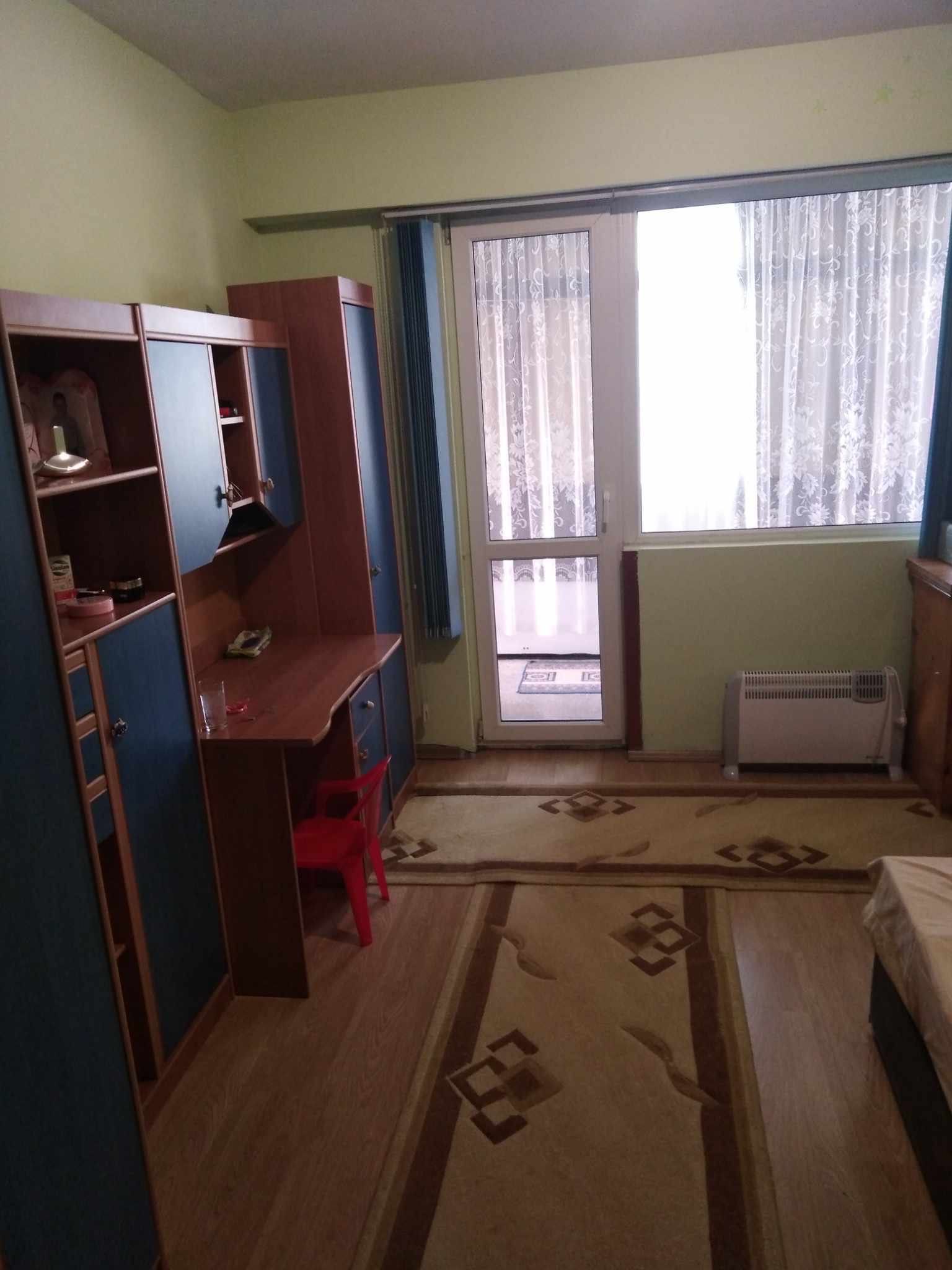 Продавам апартамент в Благоевград