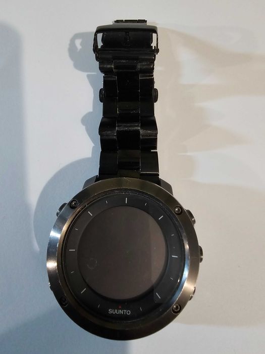 Suunto Traverse GPS часовник + зарядно