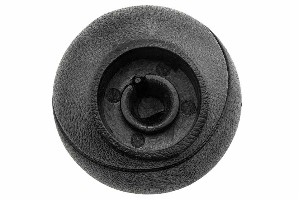 Топка за скоростен лост, Iveco Daily MK3, 6 скорости, Черен