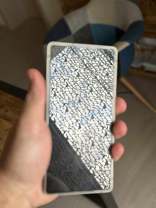 Samsung s25 ultra 256gb