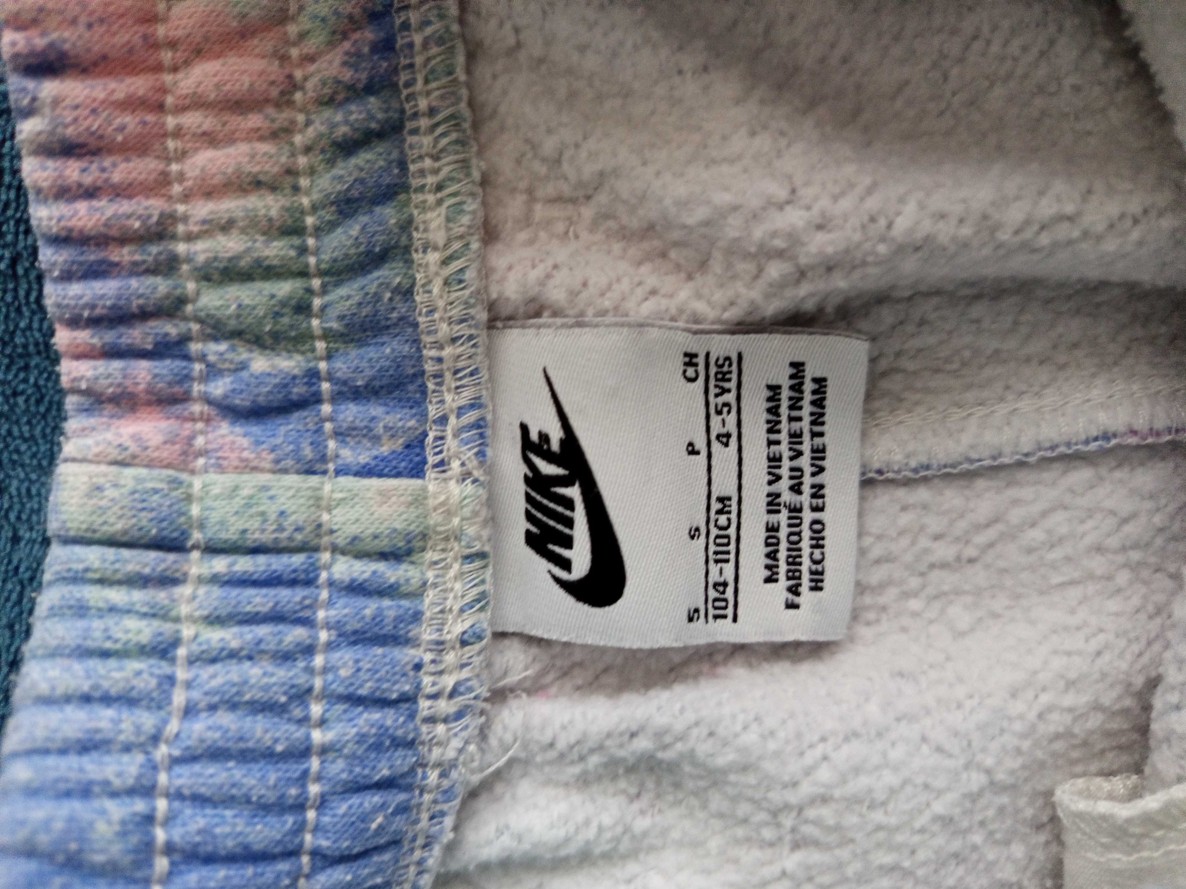 Детско долнище Nike