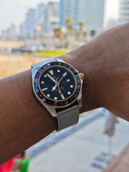 Certina DS Action GMT (True GMT) в ГАРАНЦИЯ