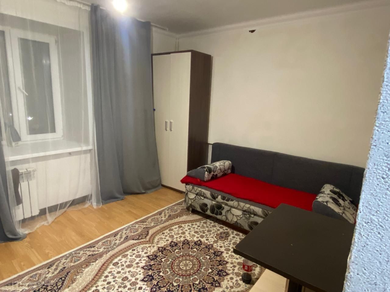 Продам 1 комн квар. 9-17, 9этаж.