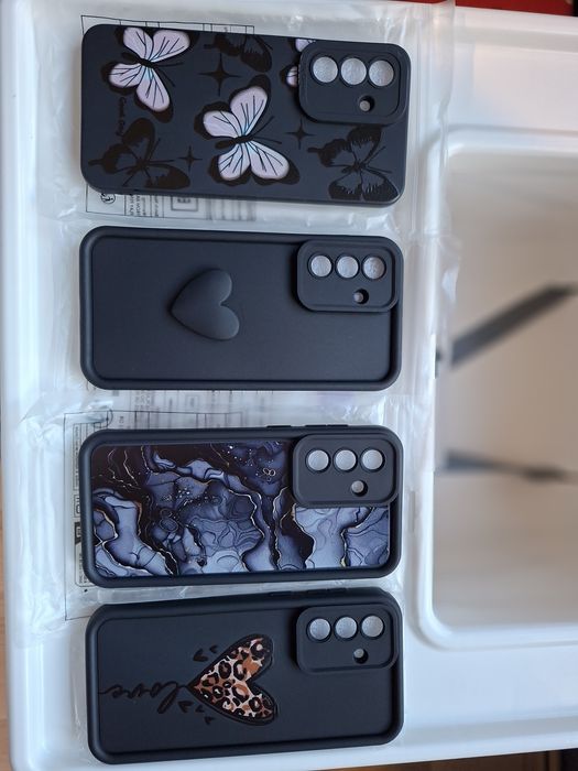 Кейс за Samsung Galaxy A56 5G.