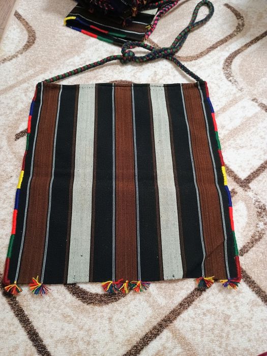 Ръчно тъкани торби