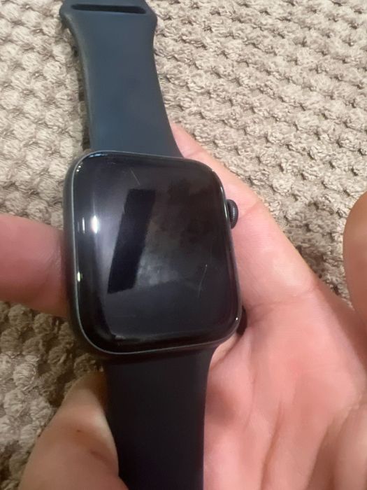 Apple watch series 6