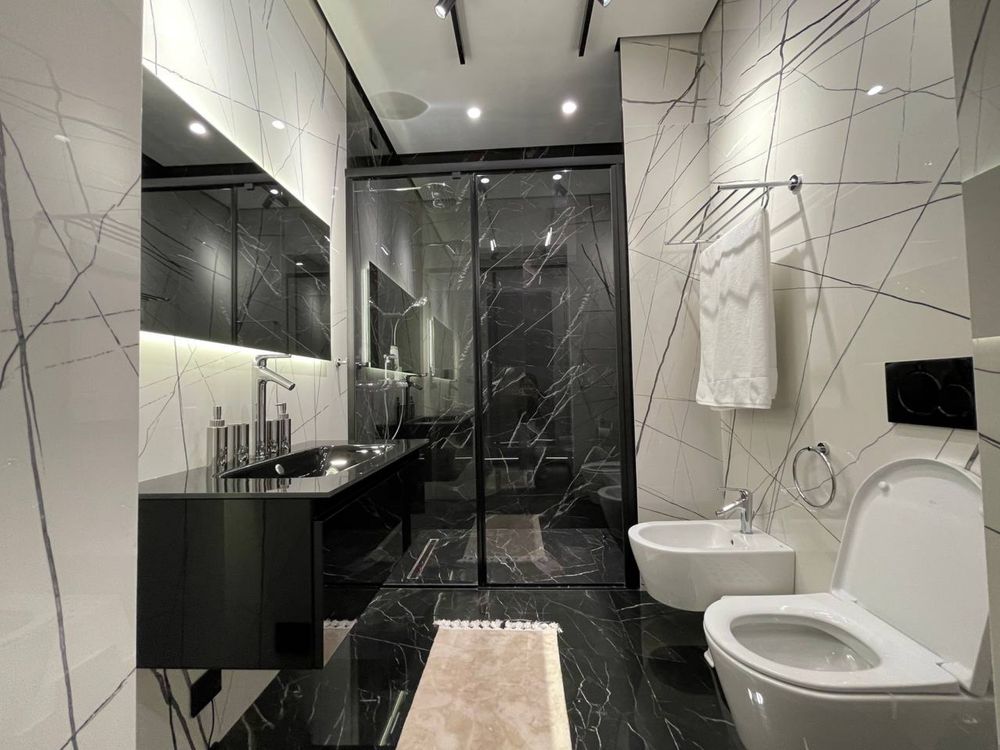 Собственник! Продается пентхаус 303 м2 в ЖК  Mirabad Avenue